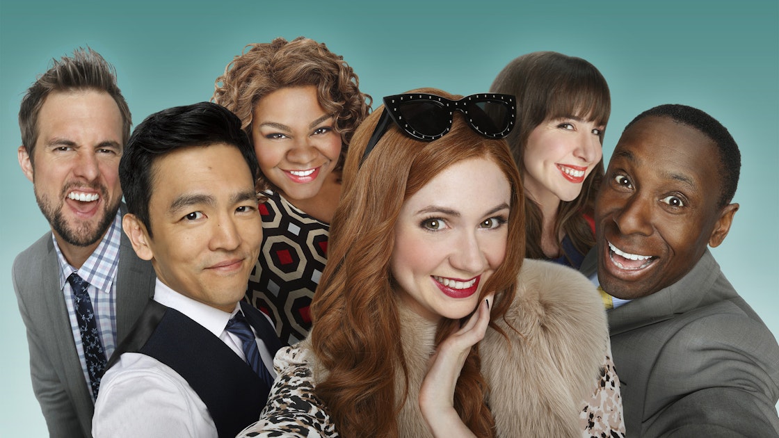 S1e10 Imperfect Harmony Selfie Soundtrack Tunefind