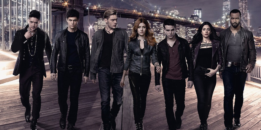 Shadowhunters Season 2 Episode 7 Review Culturefly