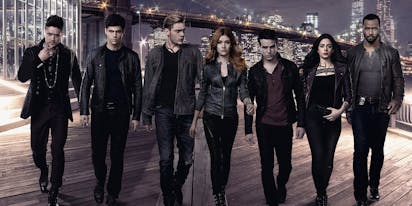 The Vampire Diaries Season 3 Episode 21 Bg Audio Shadowhunters The Mortal Season 3 Soundtrack Tunefind