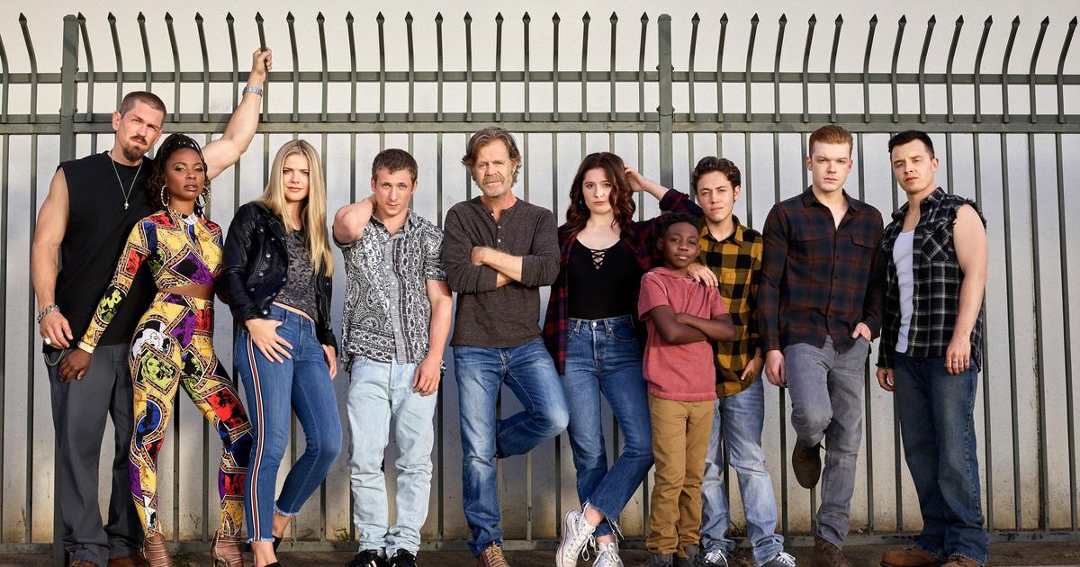 Shameless Opening Shameless Soundtrack - Complete Song List | Tunefind