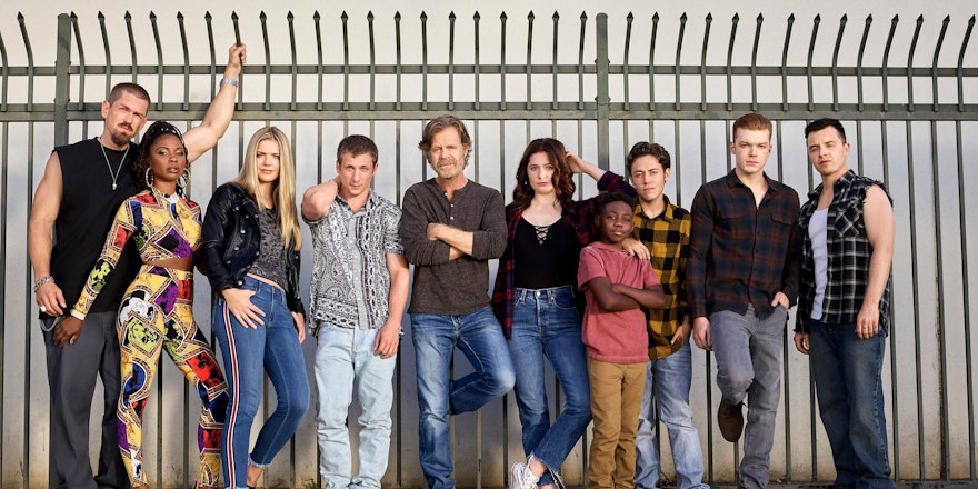 Shameless Soundtrack Complete Song List Tunefind
