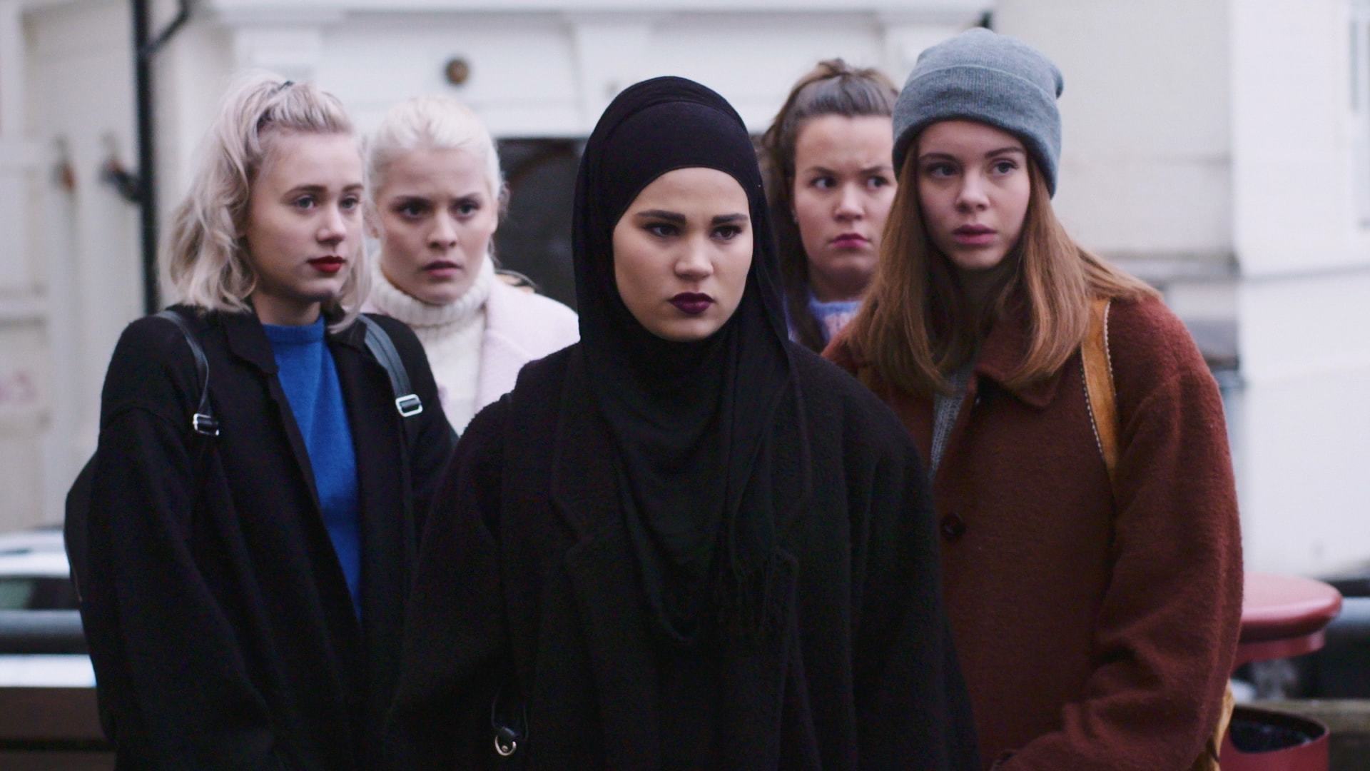 Skam Season 3 Music Soundtrack - Complete Song List | Tunefind