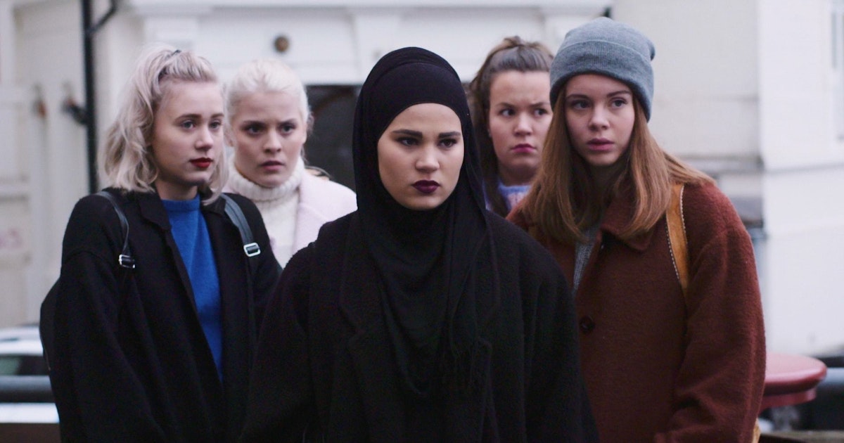 Skam Season 1 Music Soundtrack - Complete Song List | Tunefind