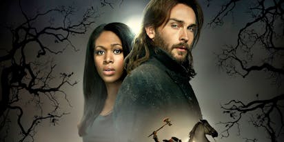 Pin By Crystal Mascioli On Sleepy Hollow Tom Mison Sleepy Hollow Sleepy Hollow Cast Legend Of Sleepy Hollow