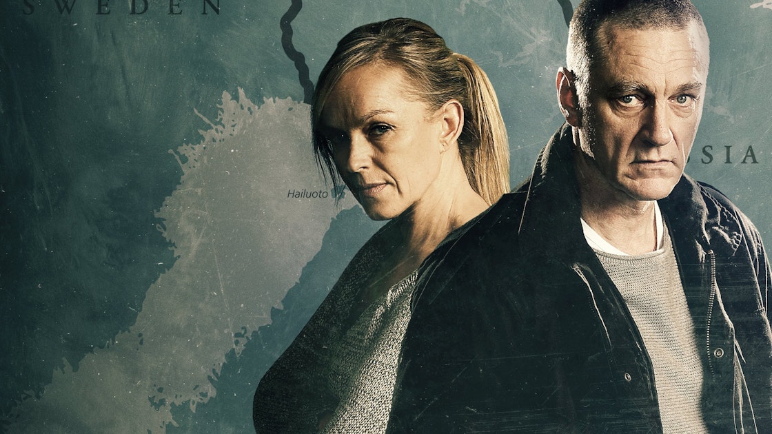 Sorjonen (aka Bordertown) Soundtrack Complete Song List Tunefind