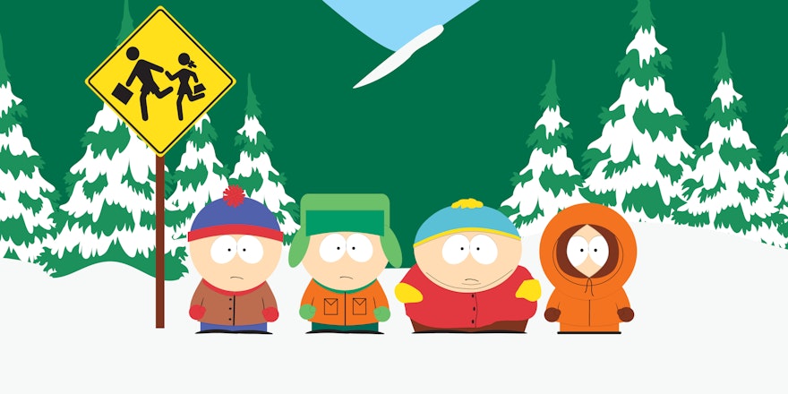 south park soundtrack complete song list tunefind