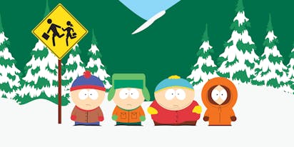 35+ South Park Merry F Christmas Lyrics 2021