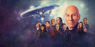 Star Trek: Picard Soundtrack
