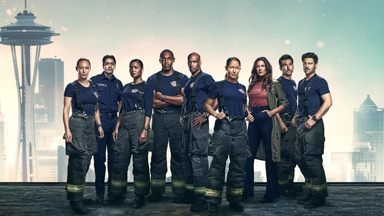 Station 19 Season 2 Soundtrack Tunefind