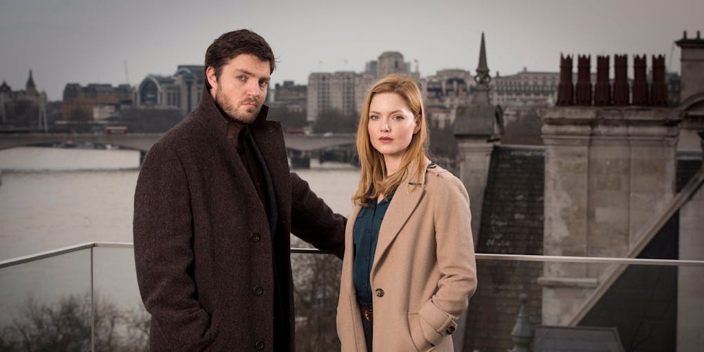 Strike (aka C.B. Strike) Season 4 Soundtrack Tunefind