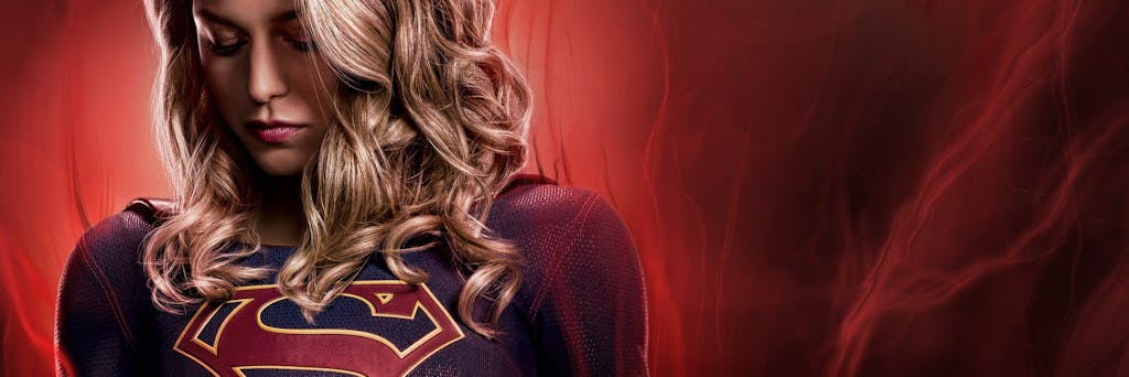 Image result for supergirl