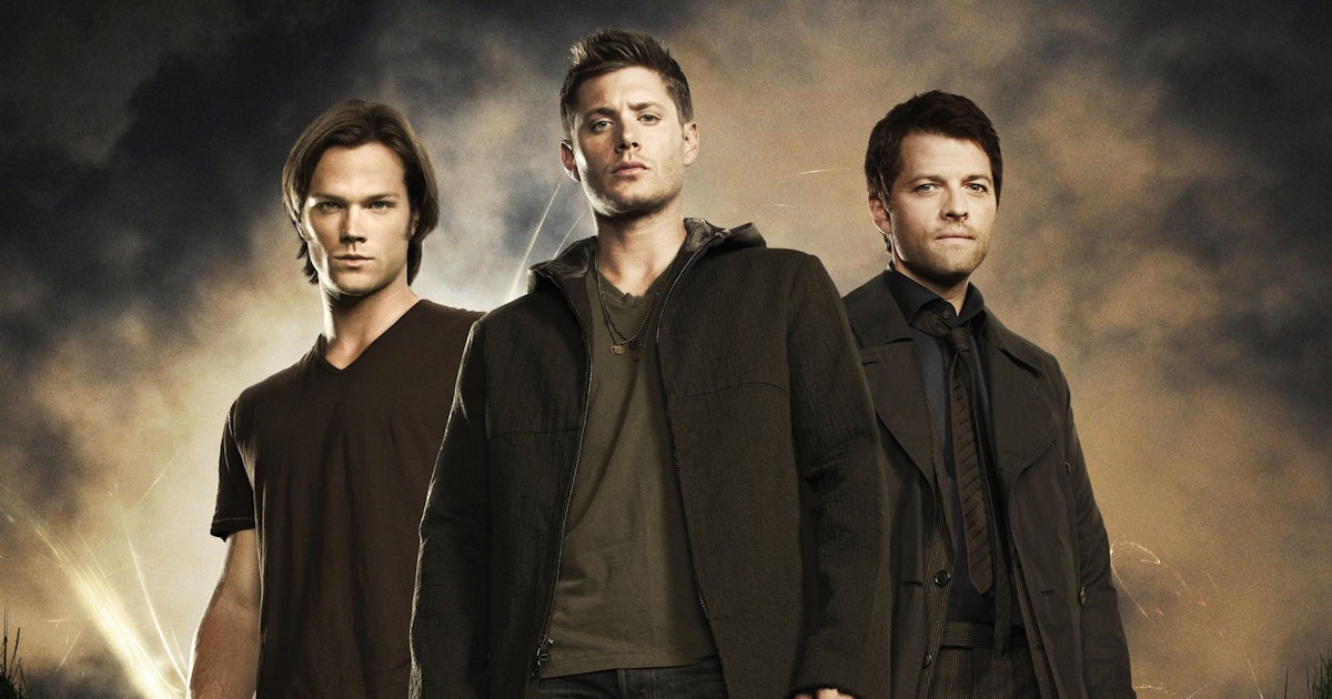 Supernatural Season 11 Soundtrack Tunefind