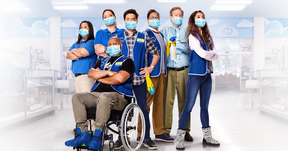 Superstore Season 2 Soundtrack Tunefind