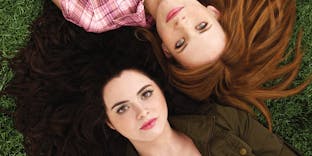 Switched at Birth Soundtrack