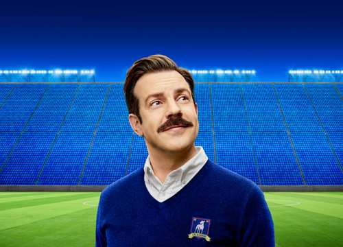 Ted Lasso