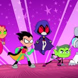 Teen Titans Go! Soundtrack