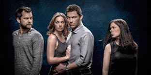 The Affair Soundtrack