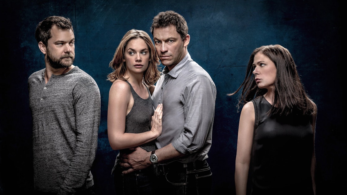 The Affair Season 1 Music & Songs | Tunefind