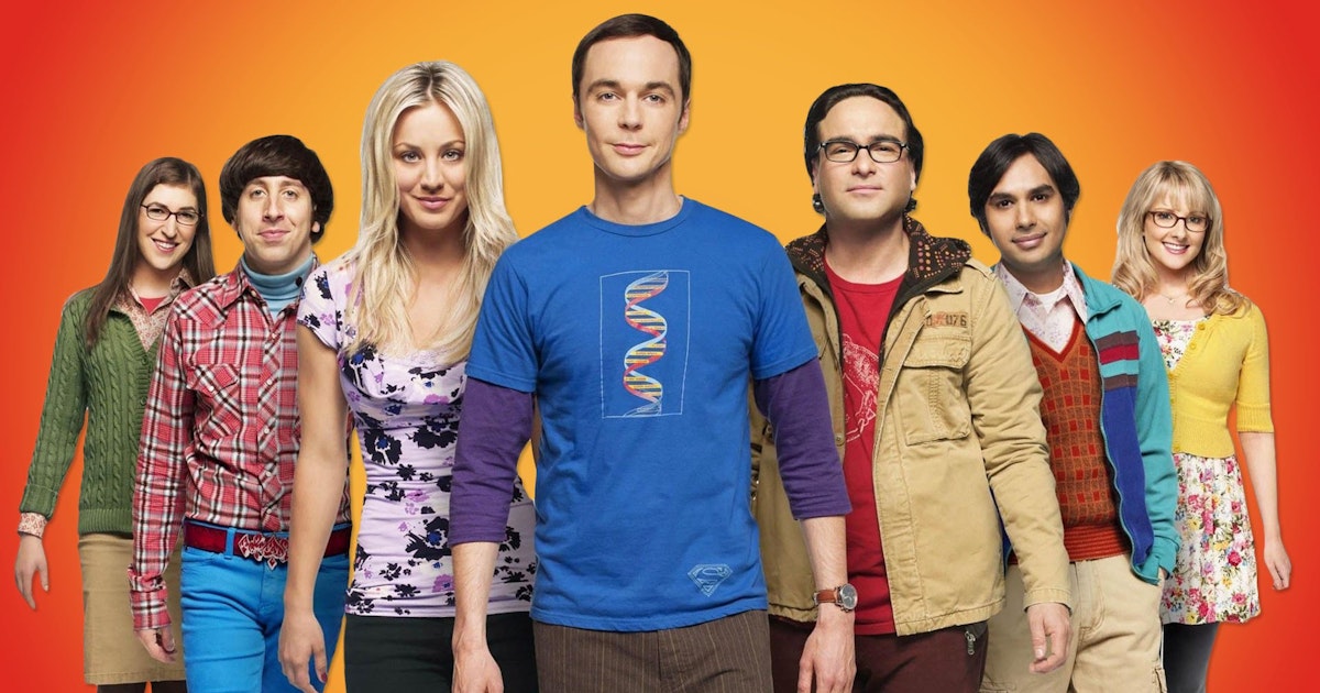S11e7 The Geology The Big Bang Theory Soundtrack Tunefind