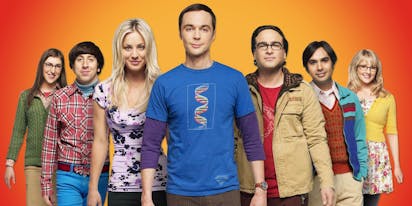 The Big Bang Theory Season 12 Soundtrack Tunefind