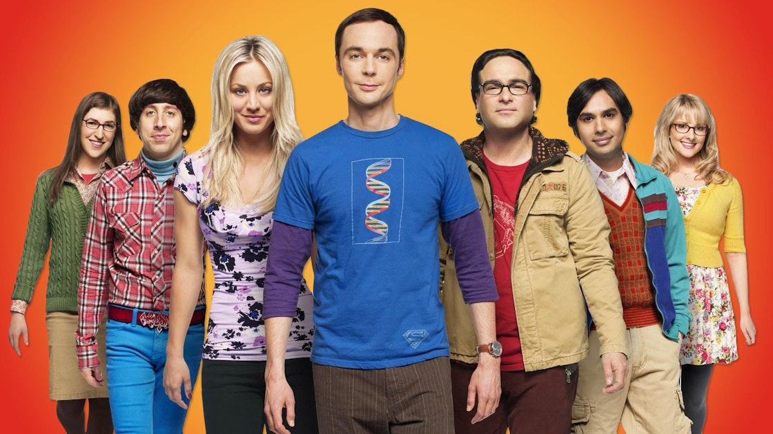 Big Bang Theory Soundtrack - Complete Song List | Tunefind