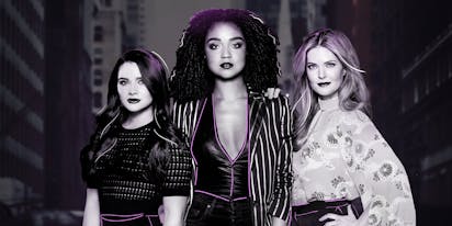 The Bold Type Season 3 Soundtrack Tunefind