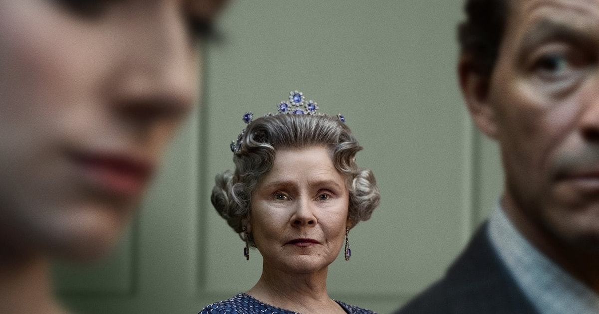 S3e10 Cri De Coeur The Crown Soundtrack Tunefind