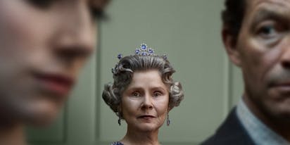 S2e10 Mystery Man The Crown Soundtrack Tunefind