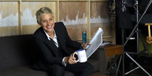 The Ellen DeGeneres Show Soundtrack