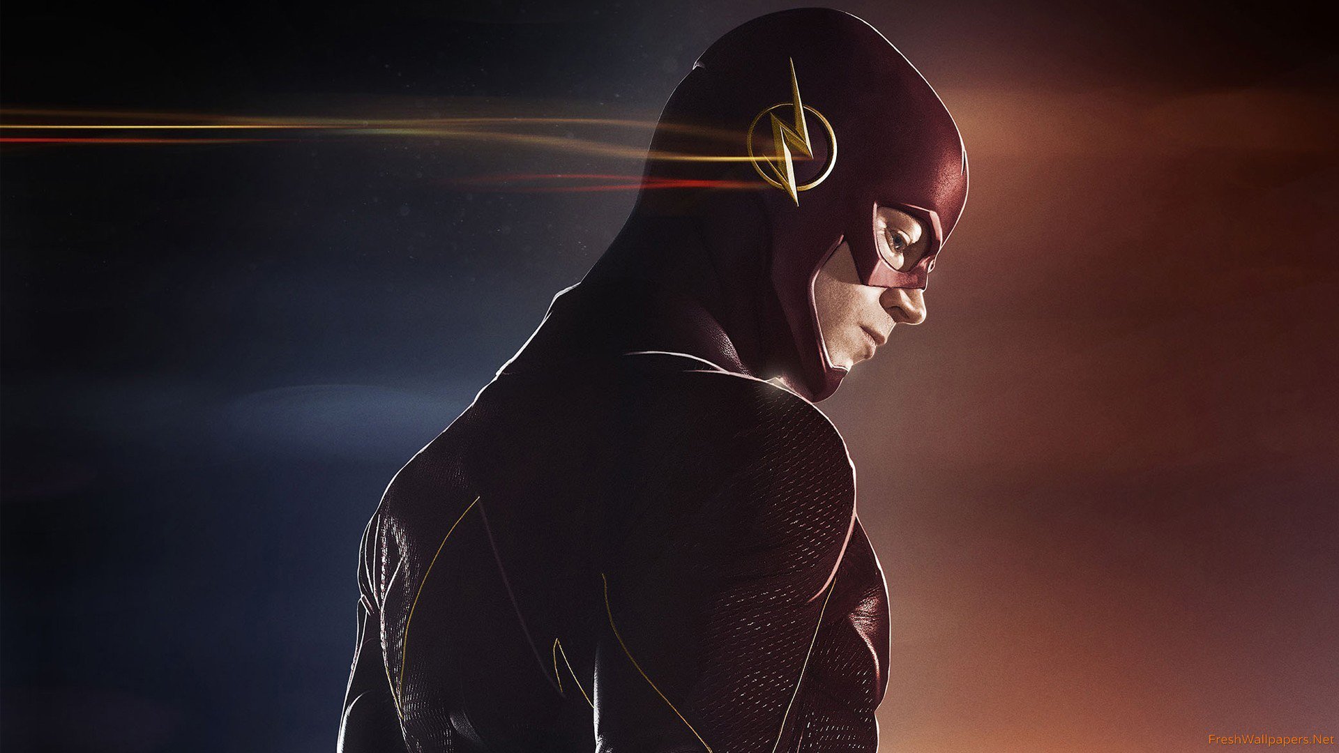 links for the flash s2e7