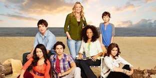 The Fosters