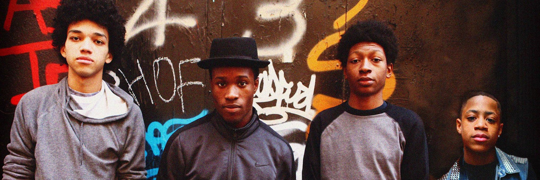 The Get Down Music S1E4 Safety, Be…" TuneFind
