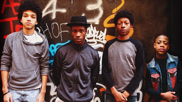 The Get Down Soundtrack Download