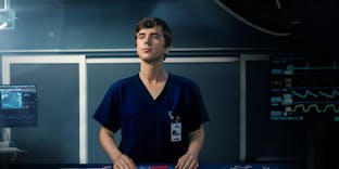 The Good Doctor Soundtrack