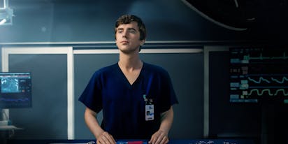The Good Doctor Season 2 Soundtrack Tunefind