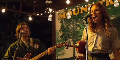 Get The Guest Book Season 2 Soundtrack Tunefind For Android Free Wallpaper The Guest Book Season 2 Soundtrack Tunefind Free