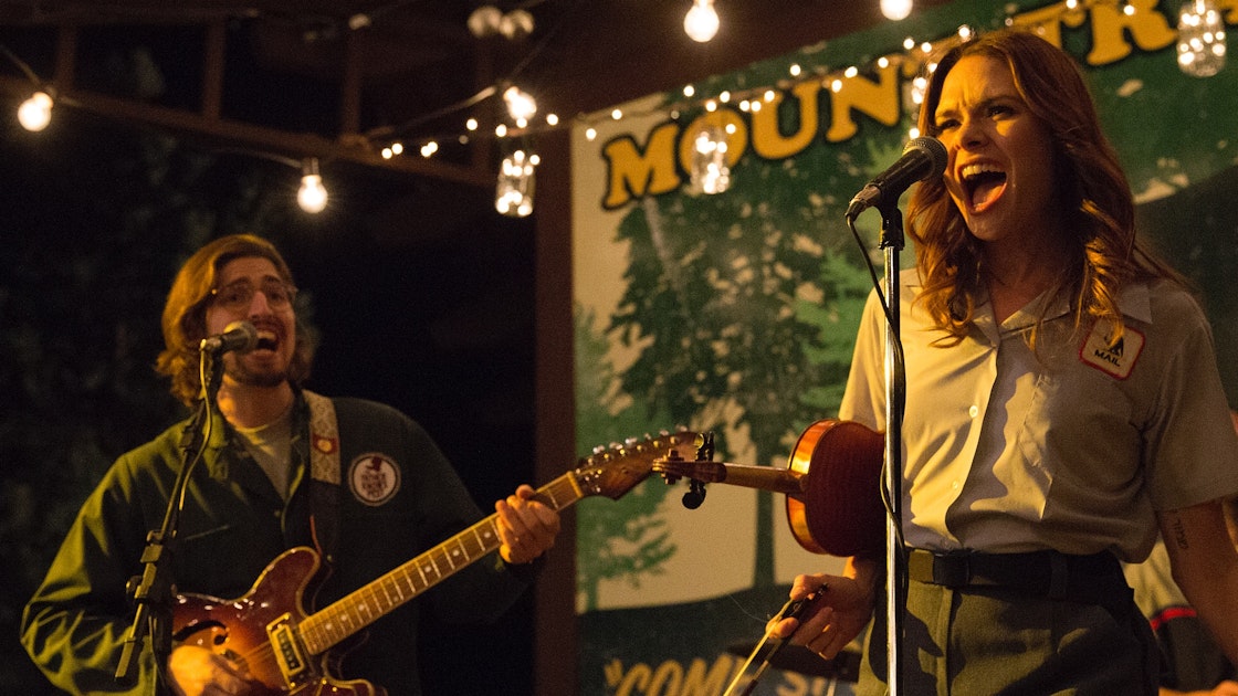 The Guest Book Season 1 Soundtrack Tunefind