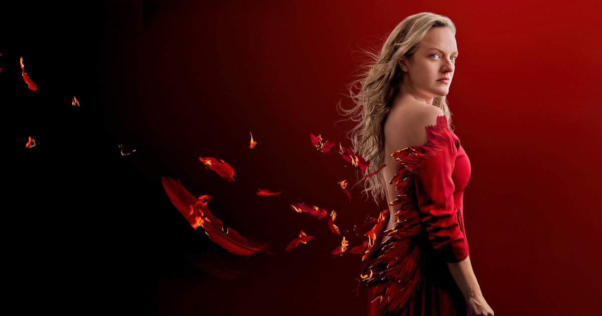 The Handmaid S Tale Season 3 Soundtrack Tunefind