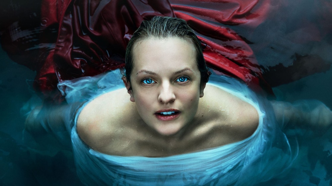 The Handmaid's Tale Soundtrack - S1E6: A Woman's Place | Tunefind