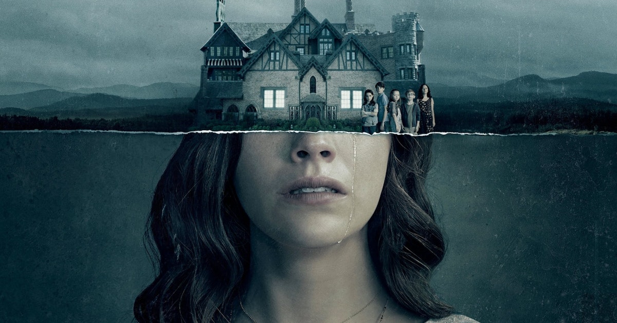 The Haunting Of Hill House Season 1 Soundtrack Tunefind