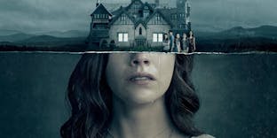 The Haunting of Hill House Soundtrack