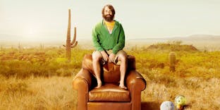 The Last Man on Earth Soundtrack