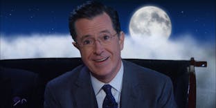 The Late Show with Stephen Colbert Soundtrack