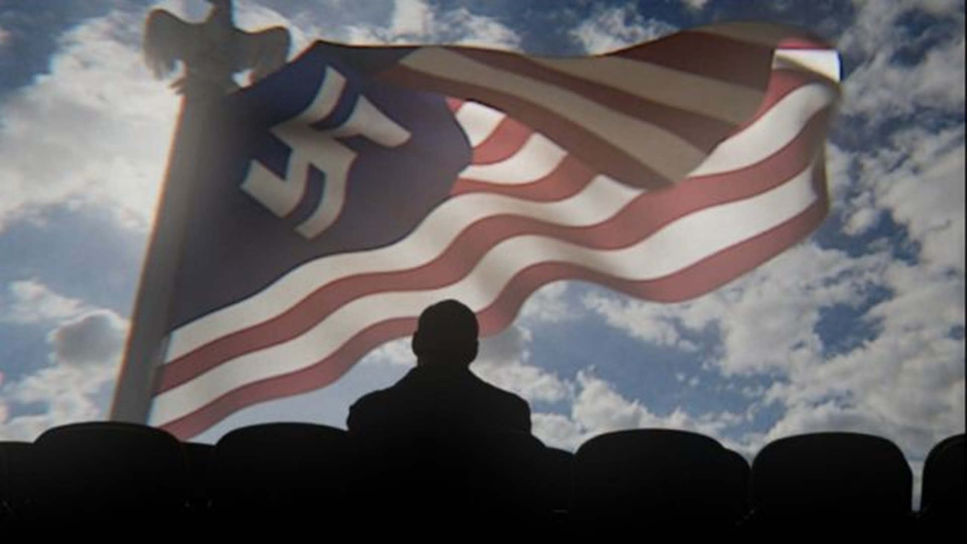 watch the man in the high castle season 1 free