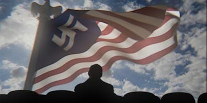 The Man In The High Castle Trailer Song The Man In The High Castle Soundtrack Complete Song List Tunefind