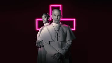 The New Pope STREAMING ]