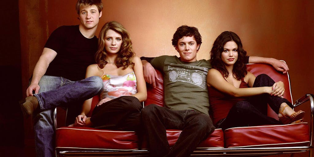The oc season 1 torrent The oc season 1 torrent