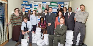 The Office (US) Soundtrack