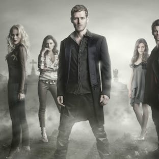 The Originals Soundtrack