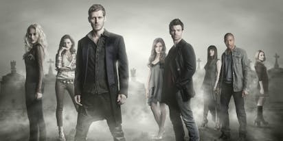 The Originals Season 5 Episode 12 Soundtrack S2e12 Sanctuary The Originals Soundtrack Tunefind